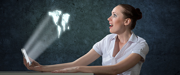 Working mobile website creates opportunities Working mobile website creates opportunities