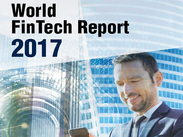 World Fintech Report 2017