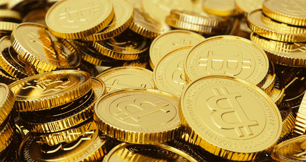 bitcoins als betaalmiddel
