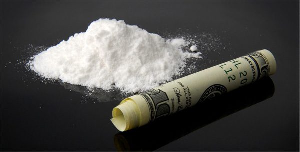 Drugs en seksrel rondom Britse ex topbankier Drugs en seksrel rondom Britse ex topbankier