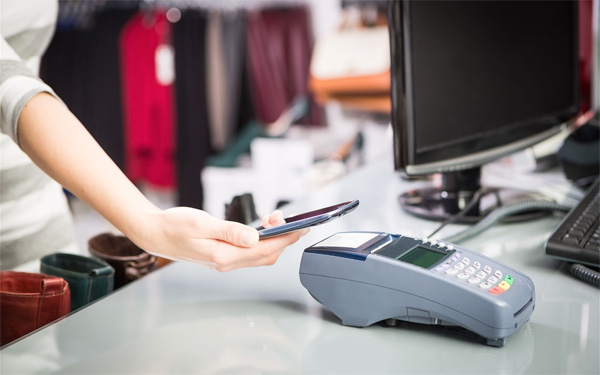 kaartfraude via mobiel betalen