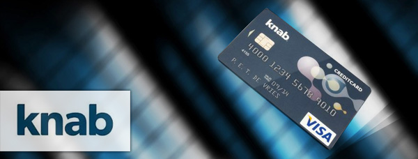 KNAB - Creditcard