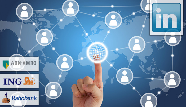 LinkedIn - Banken LinkedIn - Banken