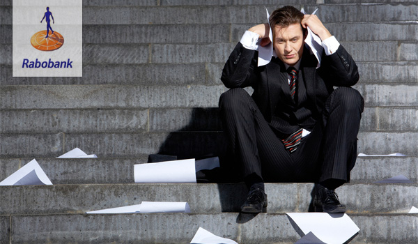 Rabobank - Ontslagen Rabobank - Ontslagen