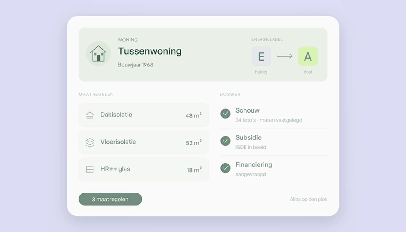 Lancering Simplr