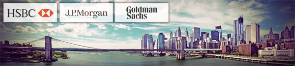 Sterkste bankmerken Sterkste bankmerken