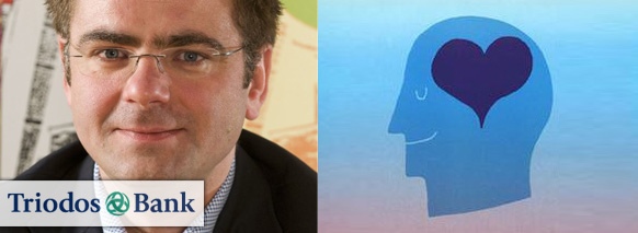 Triodos - Roel Welsing Triodos - Roel Welsing