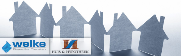 Welke beheer - Huis hypotheek
