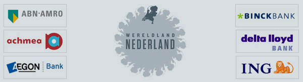 Wereldland Nederland