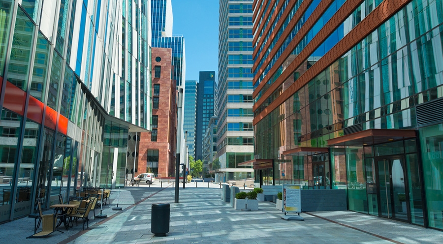 Bankensector Bankensector