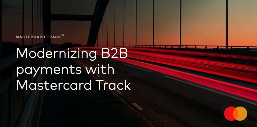 Virtuele betaalkaart van Mastercard maakt instant B2B-payments mogelijk