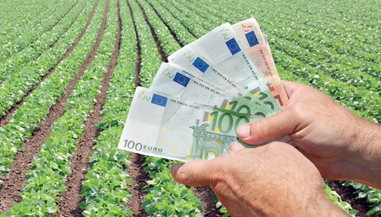 Boeren en bankiers in gesprek over (alternatieve) financiering