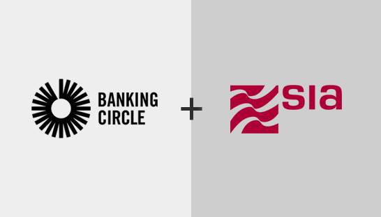 Banking Circle gaat SIA’s glasvezelnetwerk gebruiken voor instant payments 