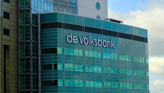 Ook Volksbank breidt compensatieregeling uit
