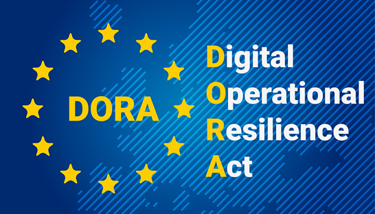 EU bereikt voorlopig akkoord over DORA-wet