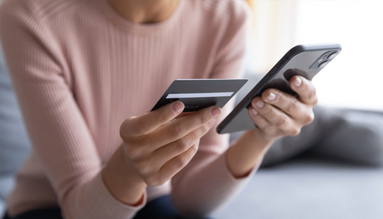 Mastercards SpendingPulse: ‘Online shoppen populair onder Zeeuwen’