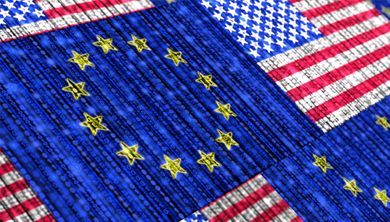 'Datadeal tussen EU en VS is nog geen gelopen race' 