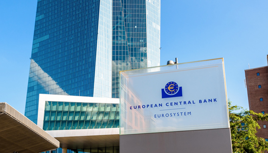 ECB spoort banken aan aggregatie en rapportage risicodata verder te verbeteren