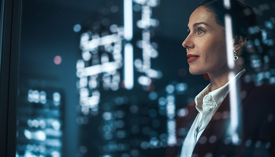 Vrouwen aan de top: Nederlandse banken op weg naar 50/50-verdeling  Vrouwen aan de top: Nederlandse banken op weg naar 50/50-verdeling