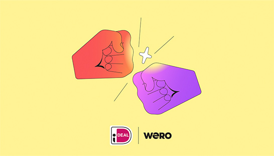 Van iDEAL naar Wero: de overgang gaat beginnen