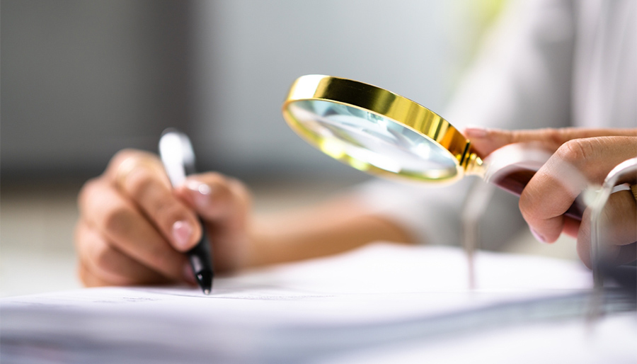 Toenemende documentfraude leg kwetsbaarheid financiële processen bloot